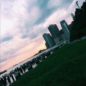 Meet your Posher, Maheen